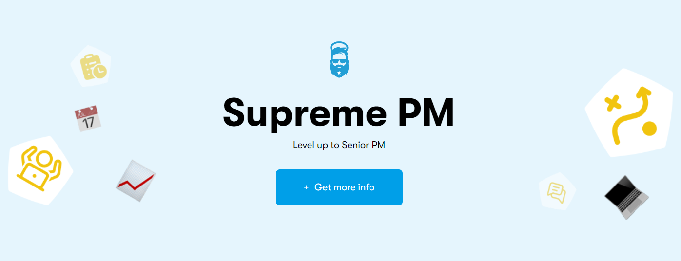 Supreme PM