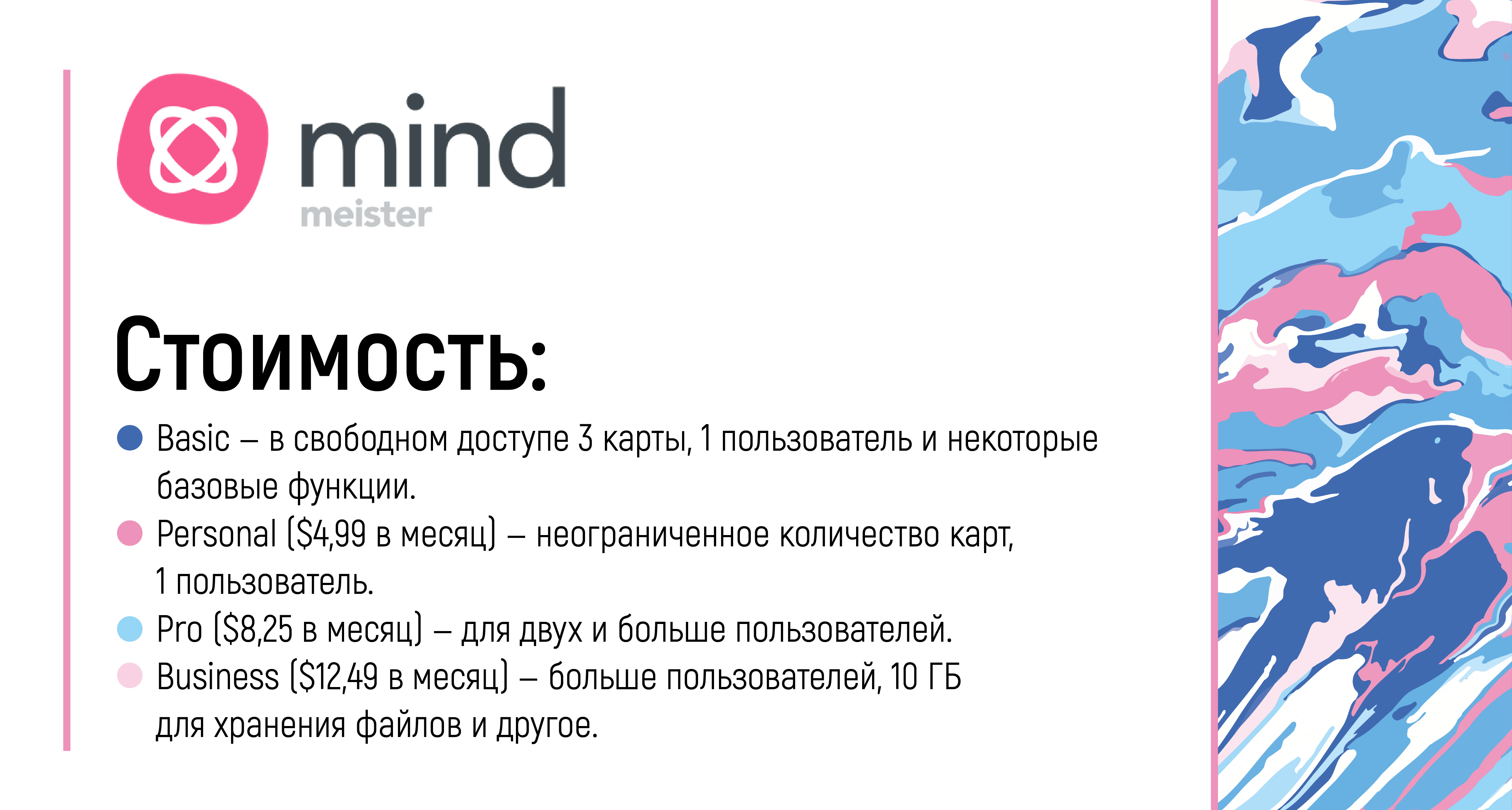 топ-20 mind map 4