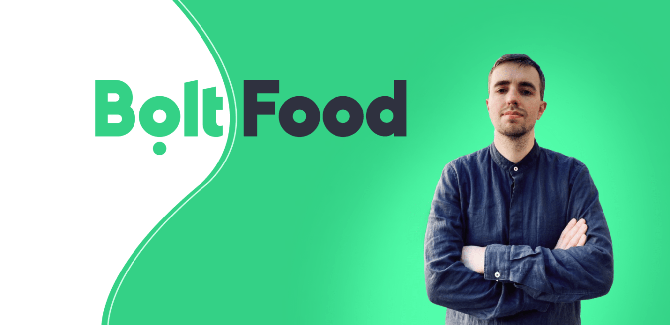Интервью с Дмитрием Петриком (Bolt Food) — об ожиданиях от Product Manager, рыночной рецессии, табу в профессии и ChatGPT